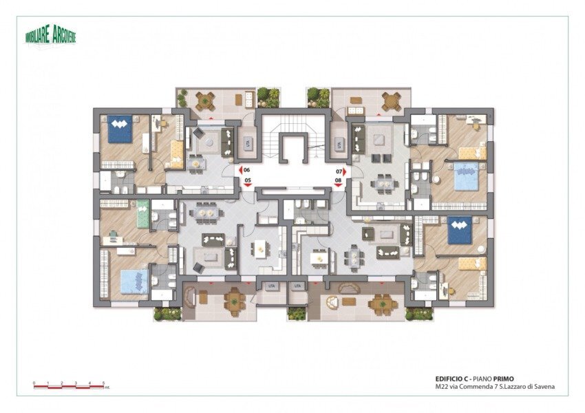 immagine annuncio 9 di 10