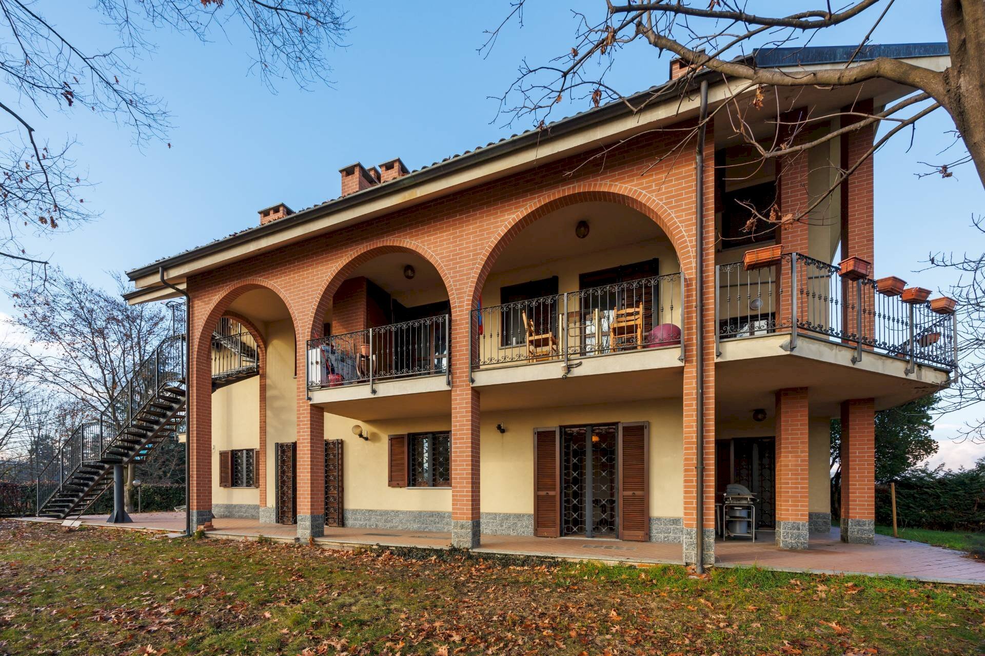 casa indipendente in vendita a Venaria Reale