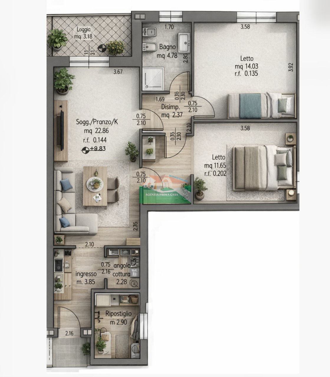 immagine annuncio 1 di 2