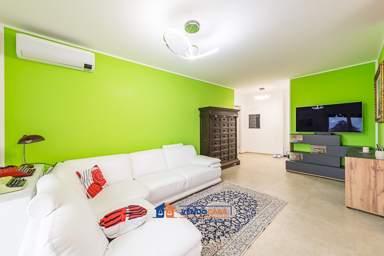 appartamento in vendita a Bra