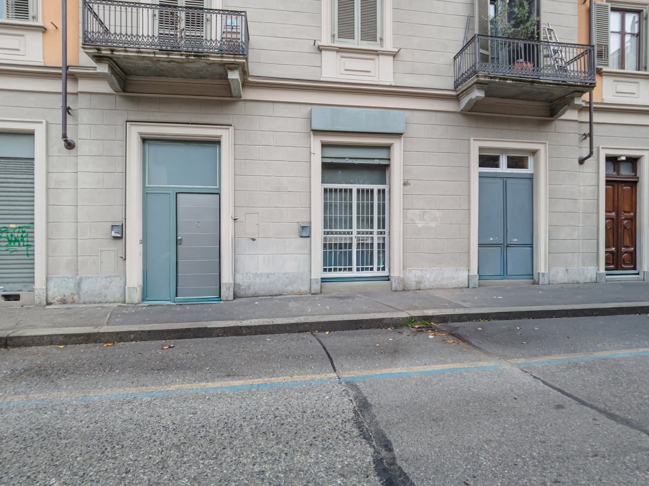 appartamento in vendita a Torino in zona San Donato