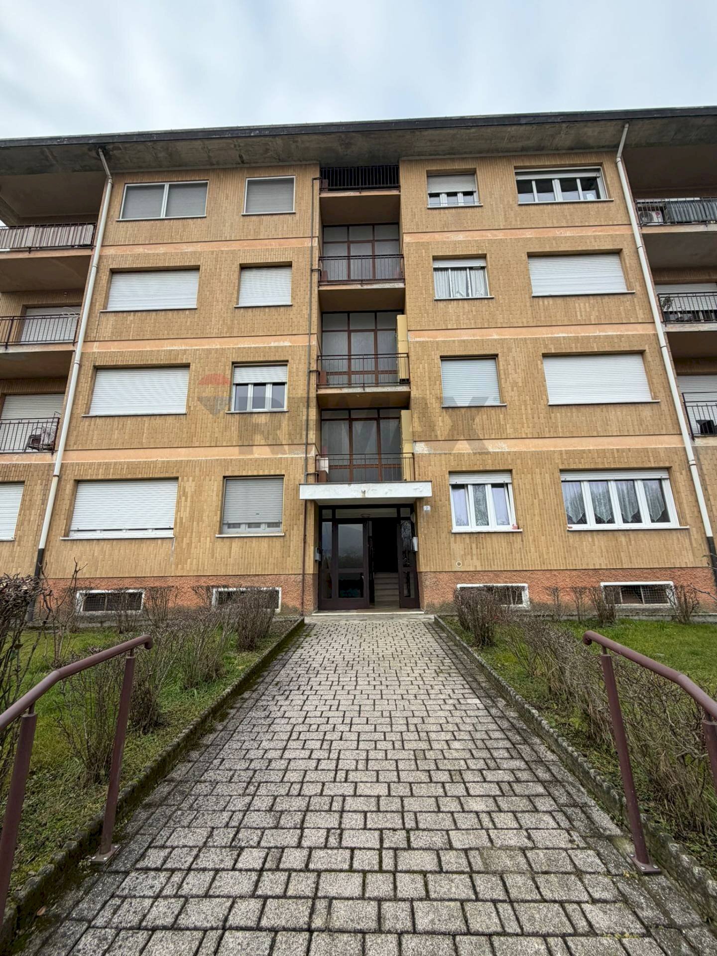 appartamento in vendita a Luino