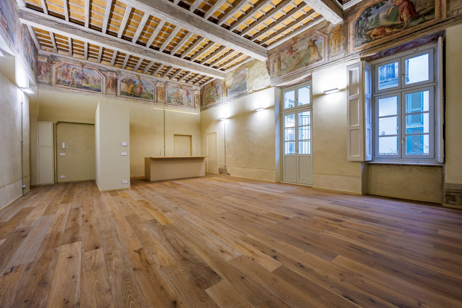 appartamento in affitto a Torino