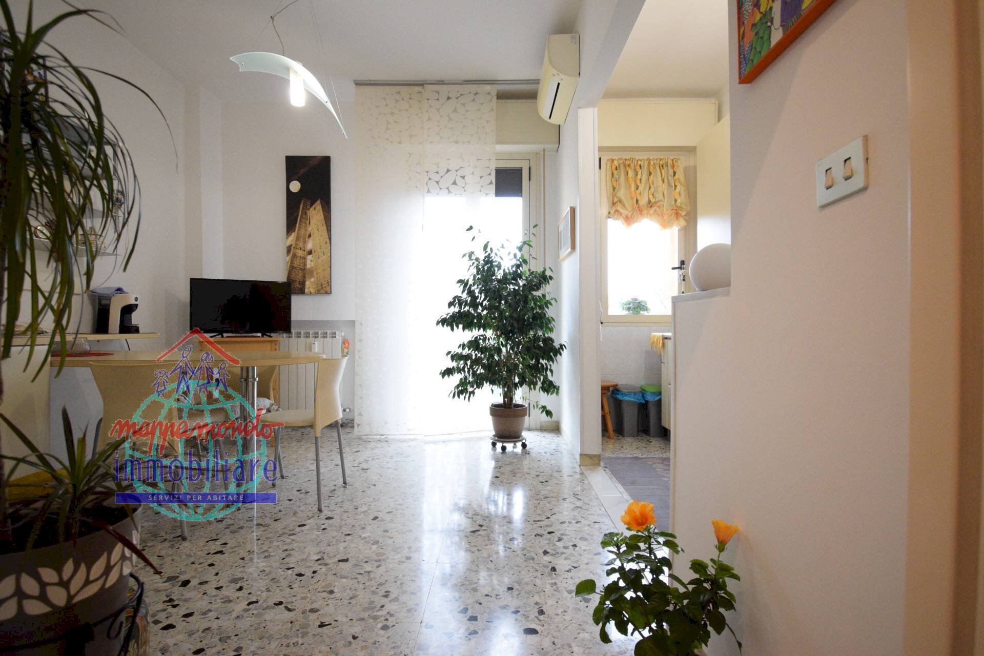 appartamento in vendita a Bologna in zona Savena