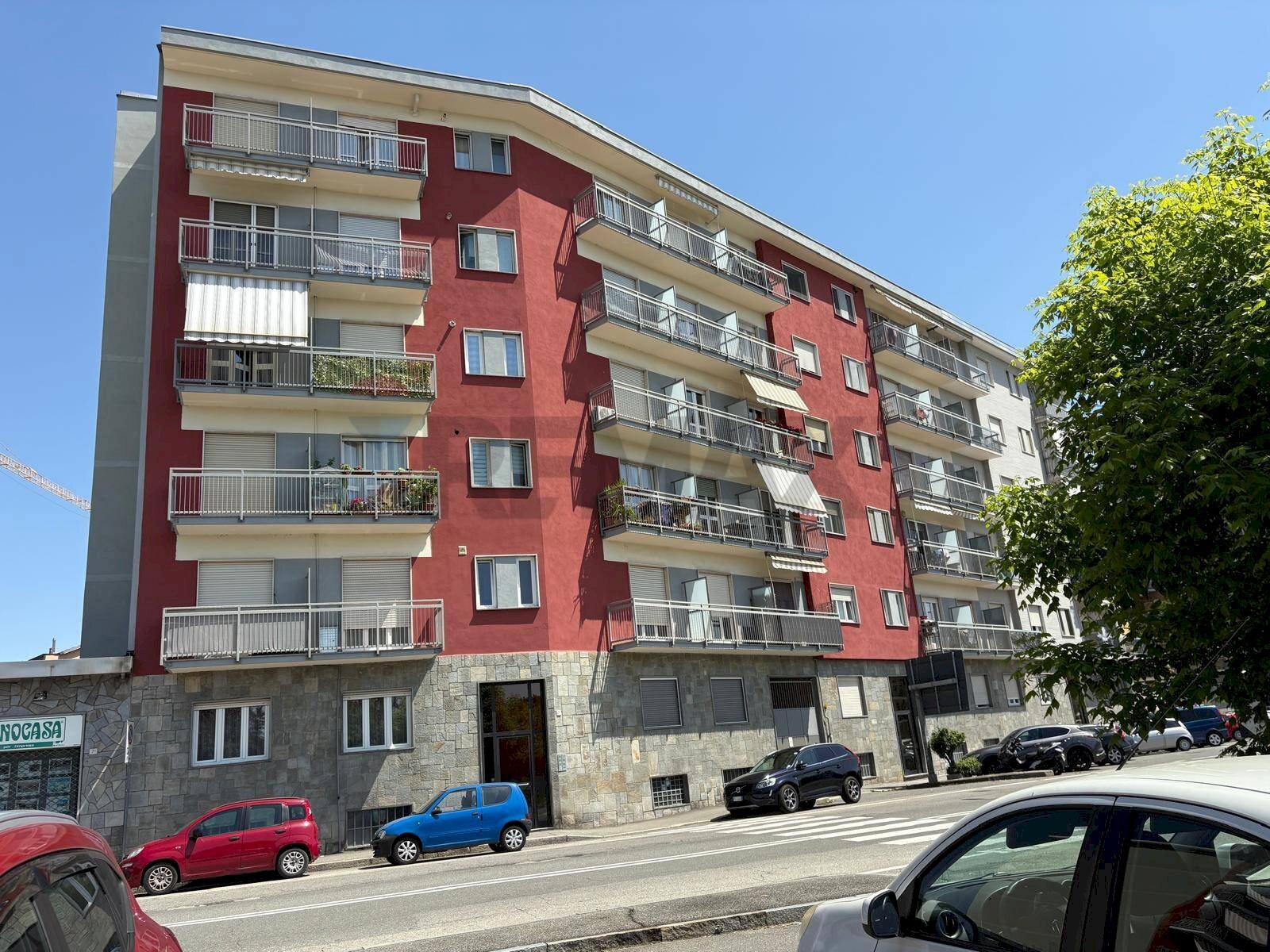 appartamento in vendita a Settimo Torinese