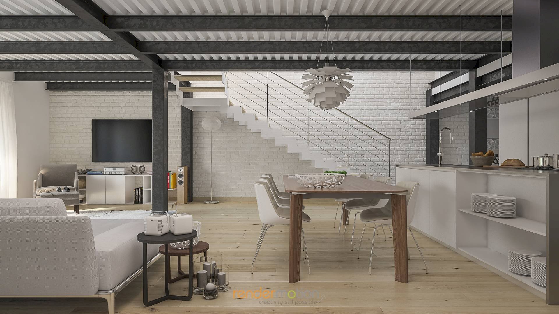 appartamento in vendita a Bologna in zona Santo Stefano