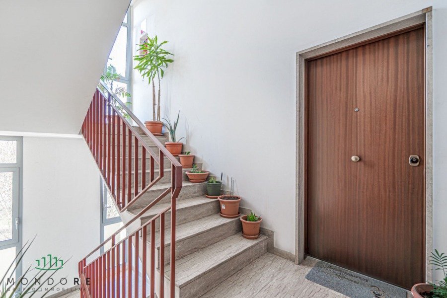 appartamento in vendita a Bologna in zona Corticella