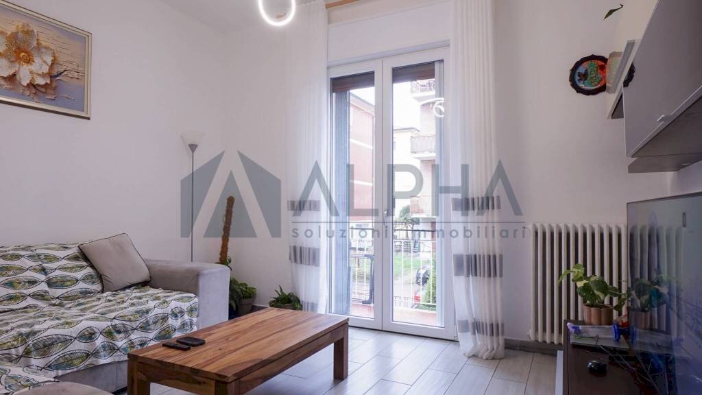 appartamento in vendita a Faenza