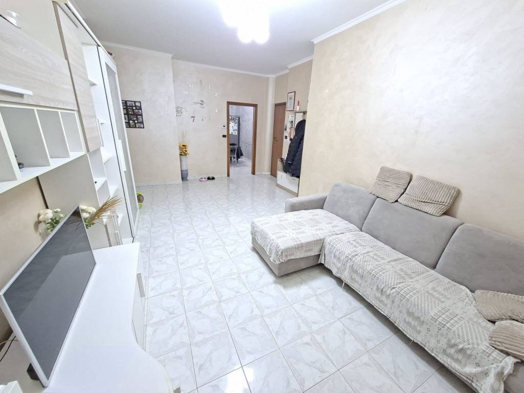 appartamento in vendita a Torino in zona Mirafiori Sud