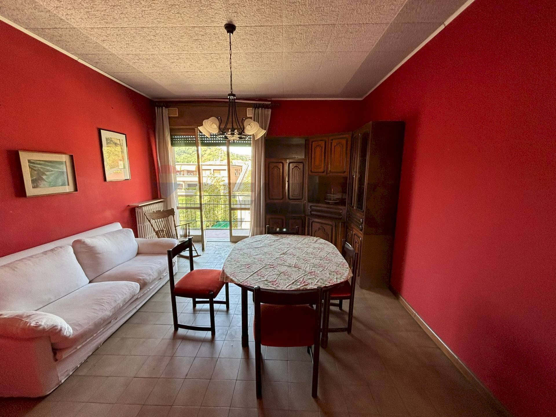 appartamento in vendita a Cairo Montenotte