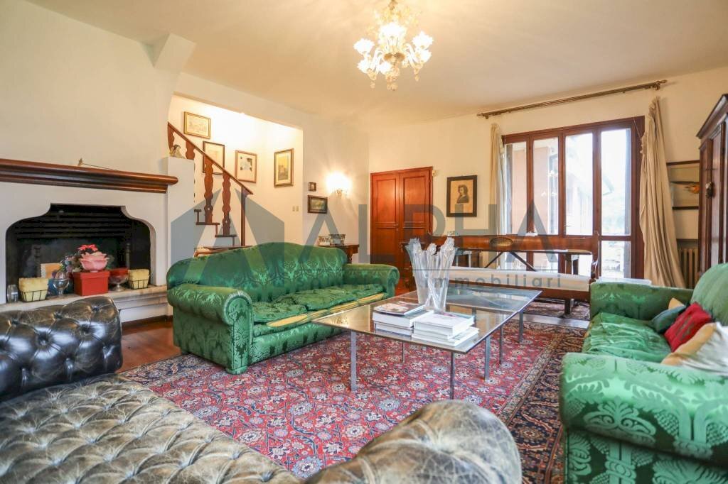 casa indipendente in vendita a Ravenna