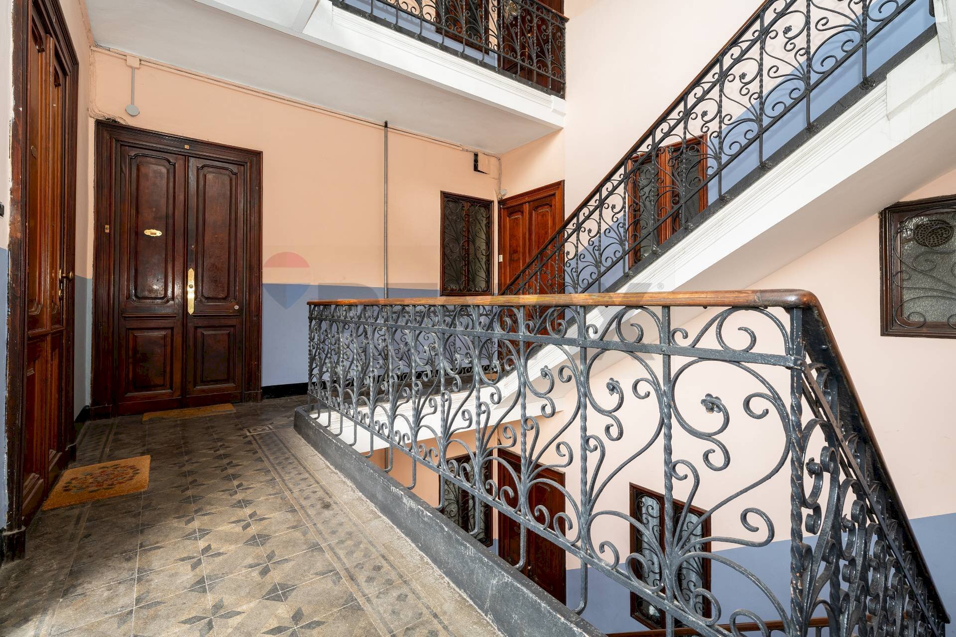 appartamento in vendita a Torino in zona Barriera di Milano