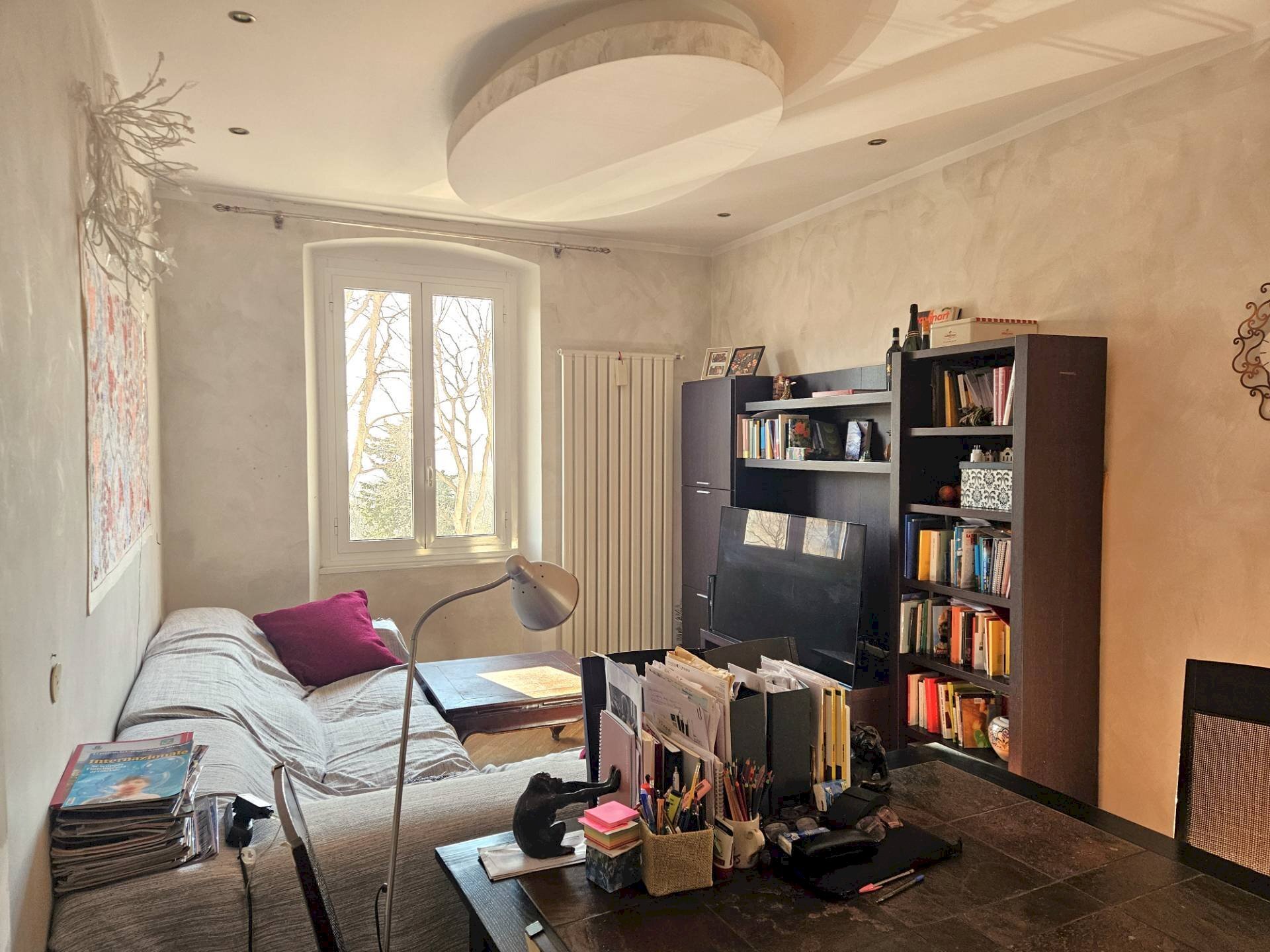 appartamento in vendita a Genova in zona Oregina