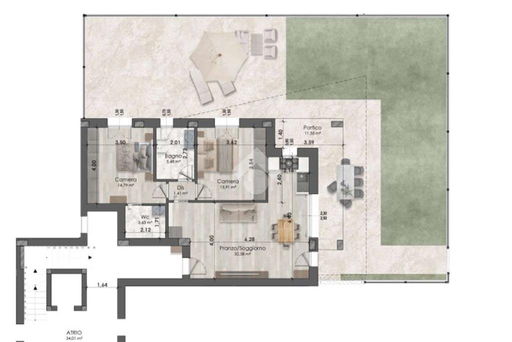 immagine annuncio 9 di 11