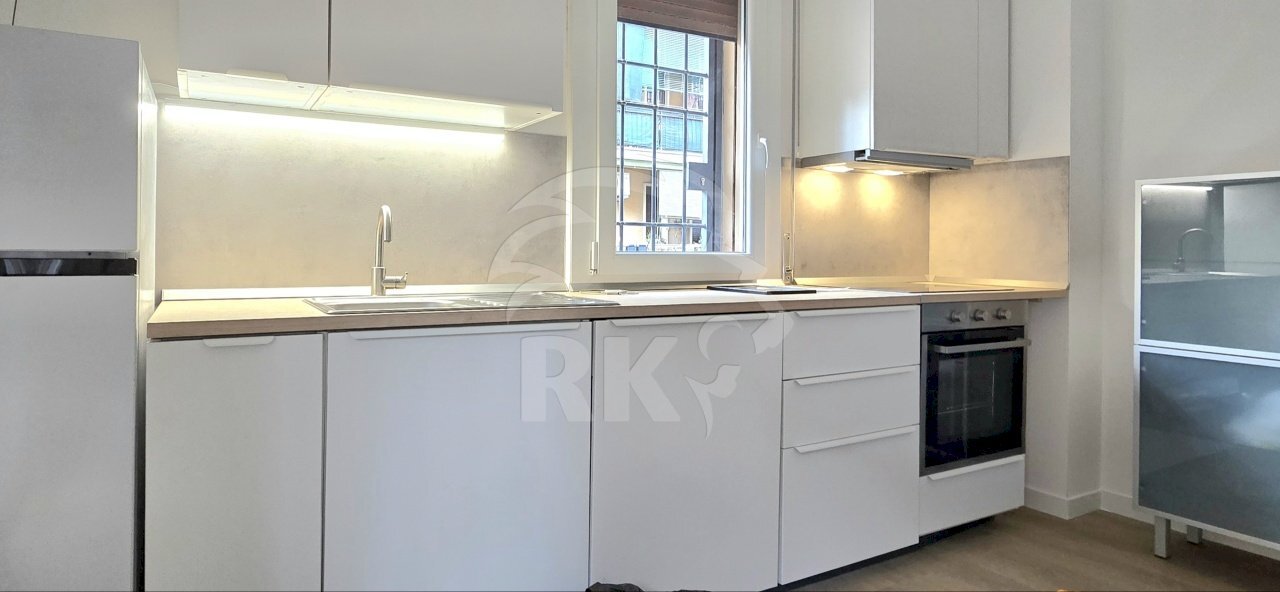 appartamento in affitto a Bologna in zona Santo Stefano