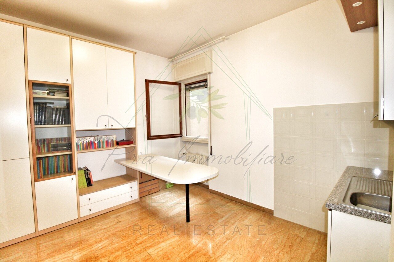 appartamento in vendita a Rapallo