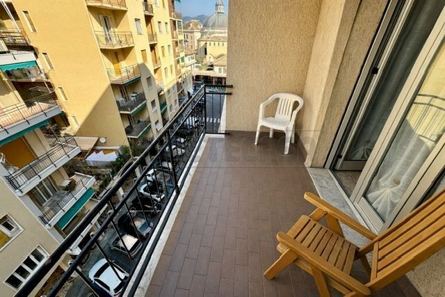 appartamento in vendita a Loano