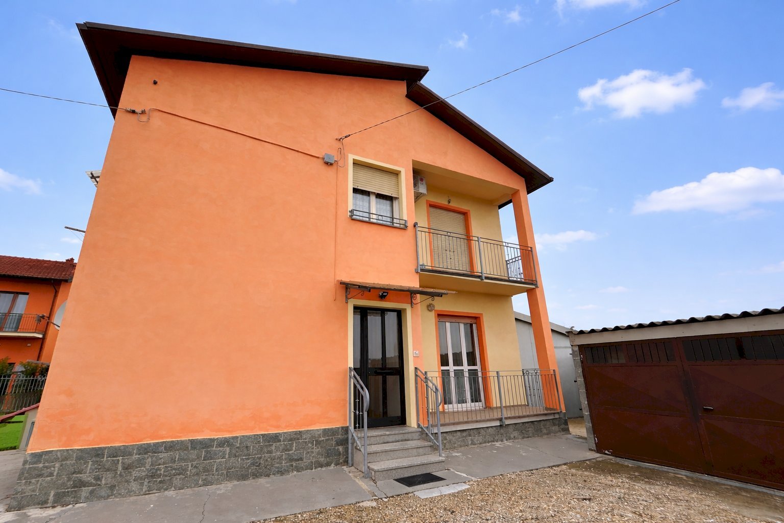 appartamento in vendita ad Alba