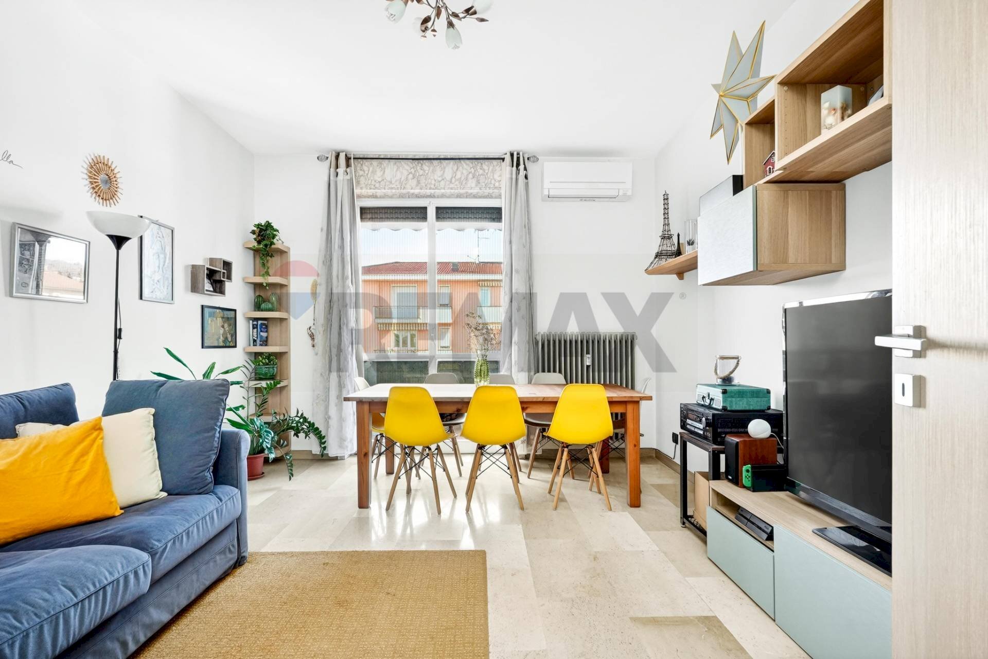 appartamento in vendita a Gallarate