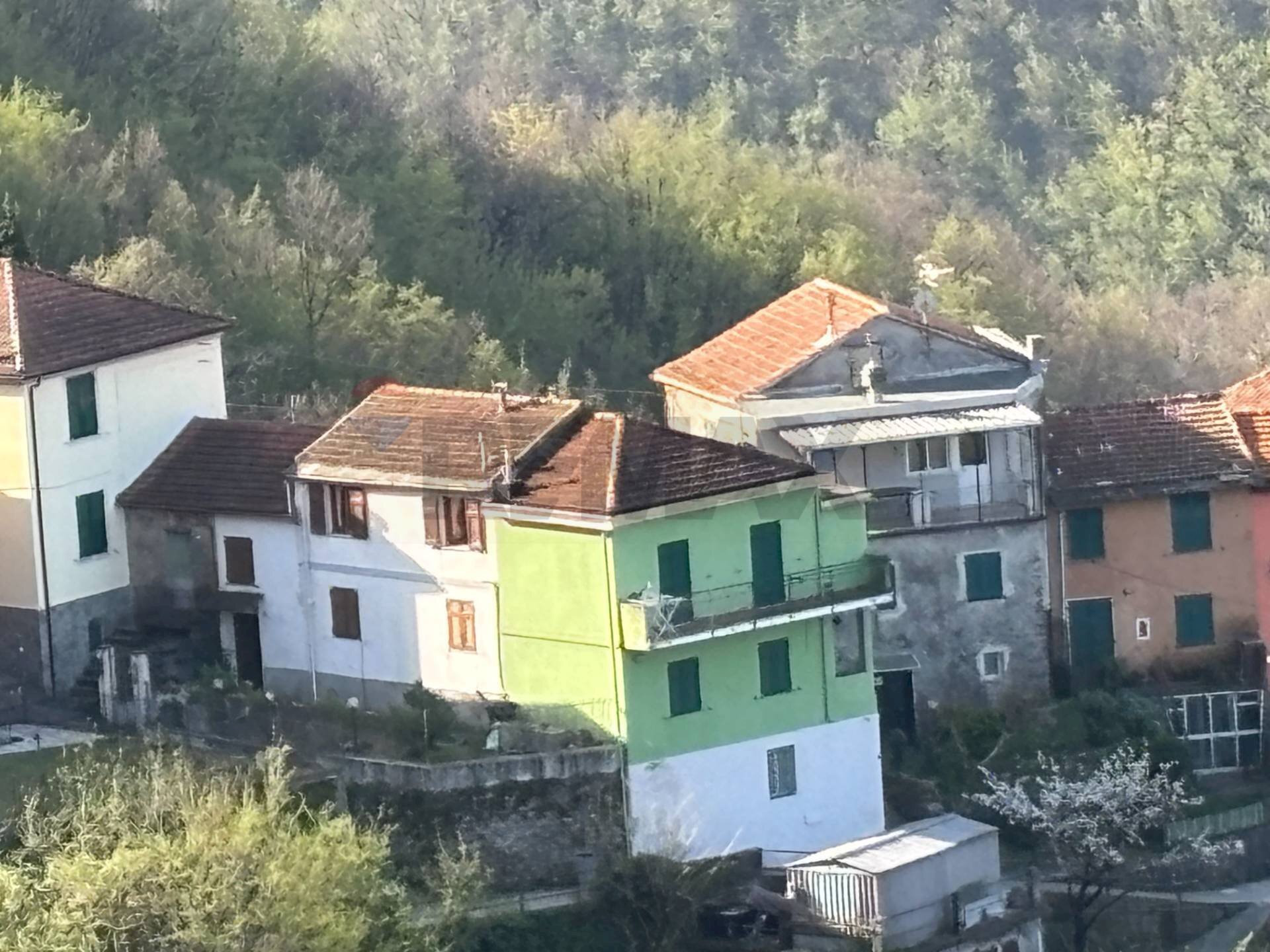 casa semindipendente in vendita a Bargagli