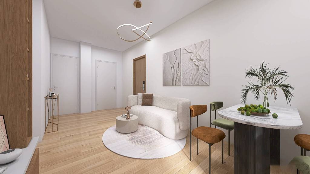 appartamento in vendita a Torino in zona Santa Rita