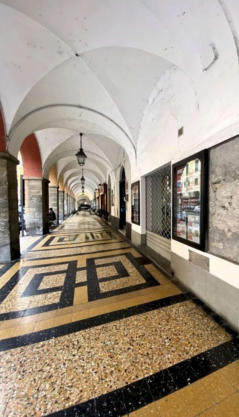 negozio in vendita a Chiavari