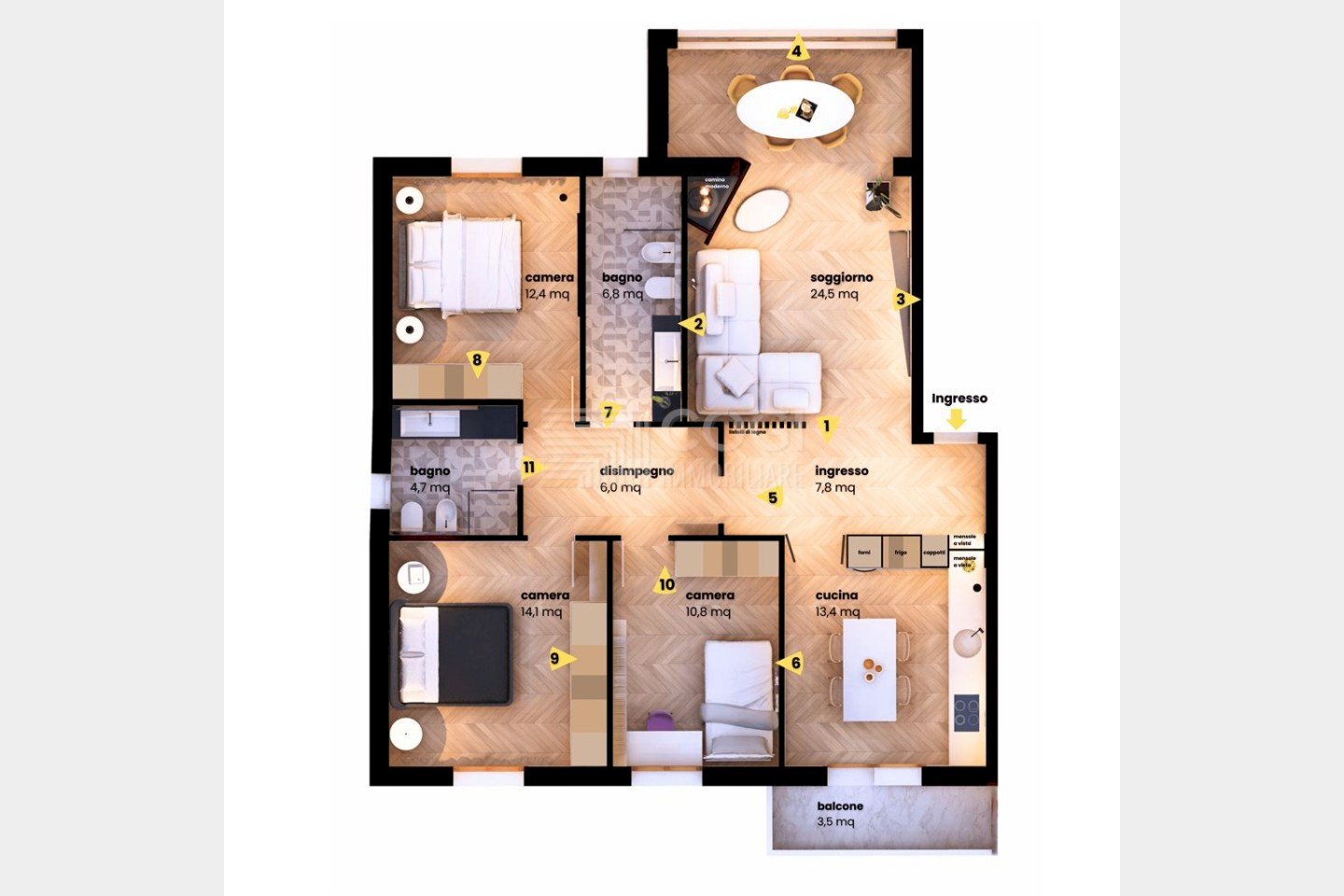 immagine annuncio 14 di 15