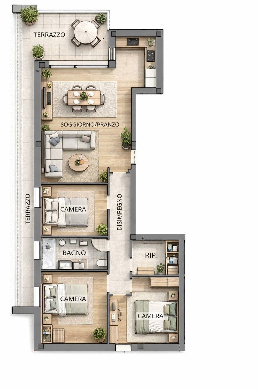 immagine annuncio 9 di 10