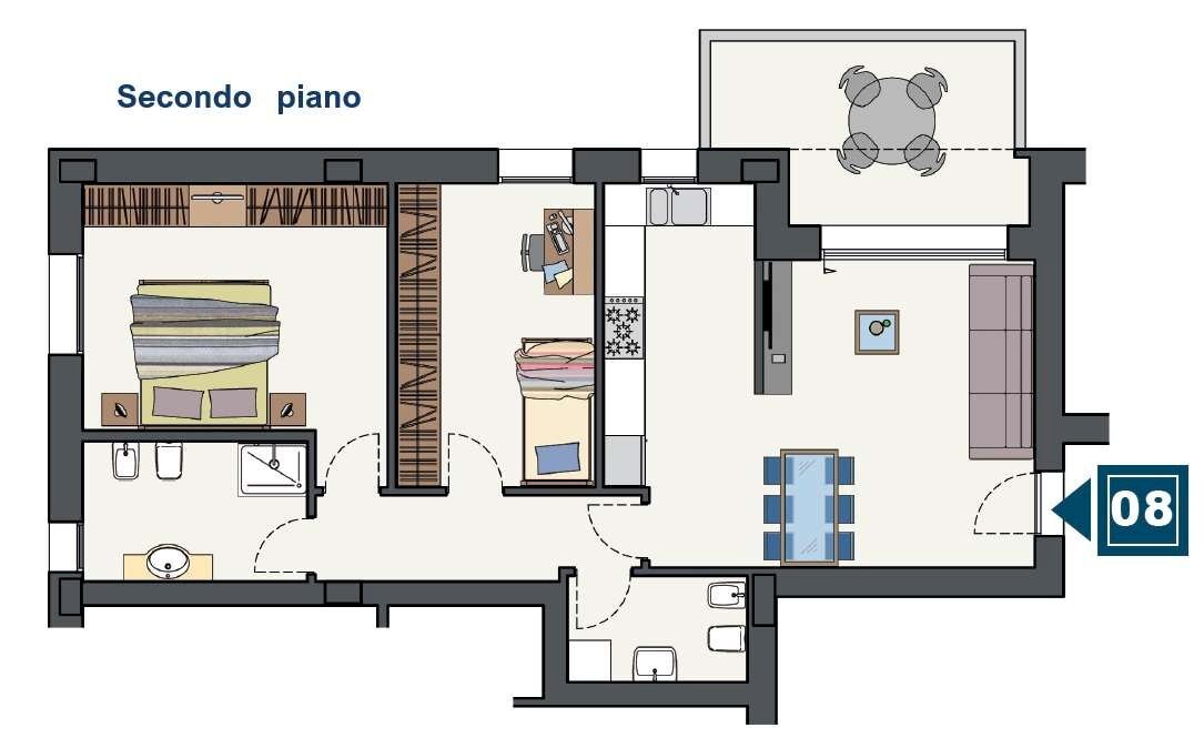 immagine annuncio 1 di 4