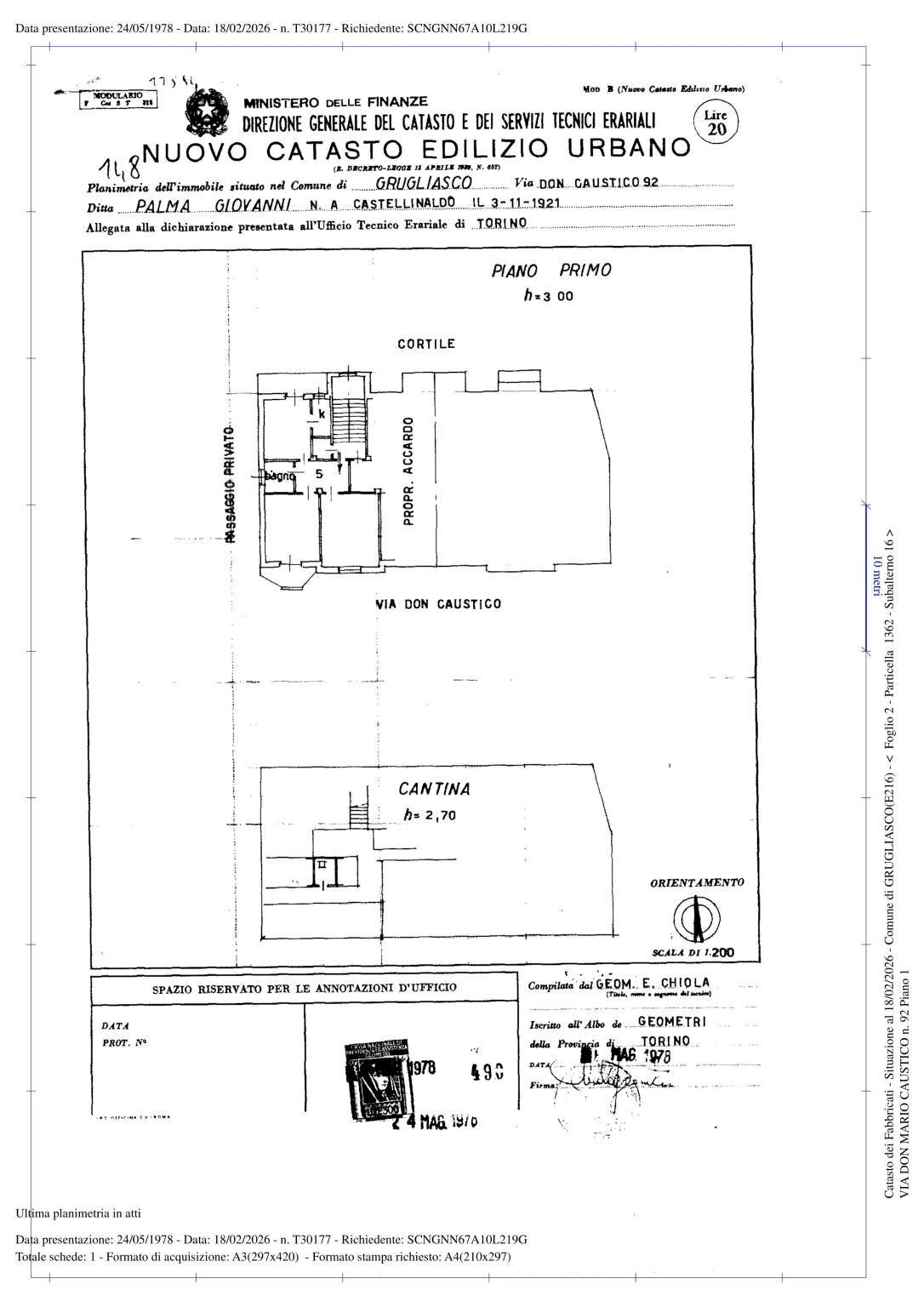 immagine annuncio 3 di 4