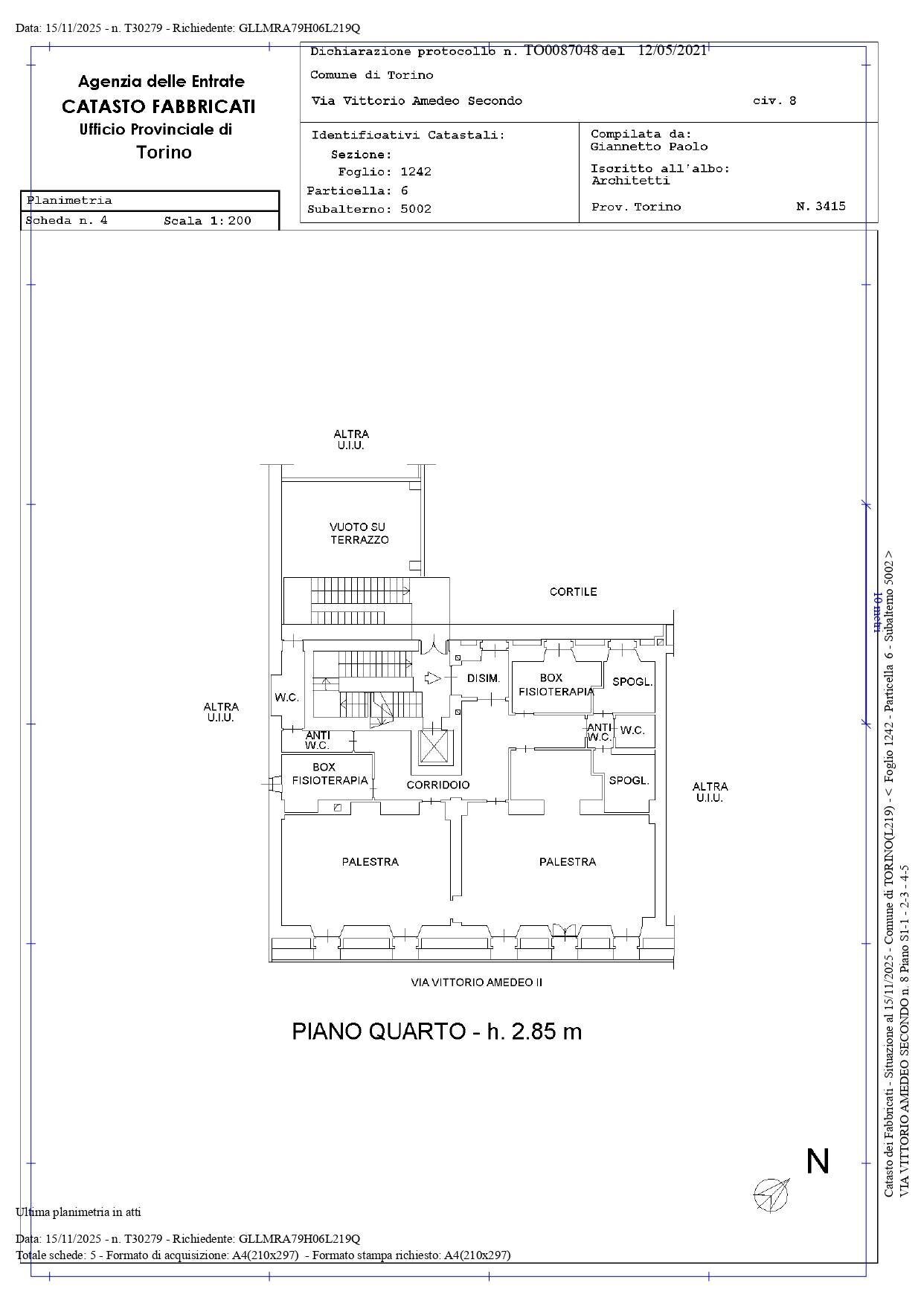 immagine annuncio 14 di 15