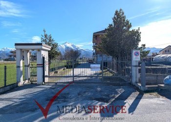 ROATA CANALE - APPARTAMENTO TERMOAUTONOMO CON BOX E GIARDINO via Civalleri