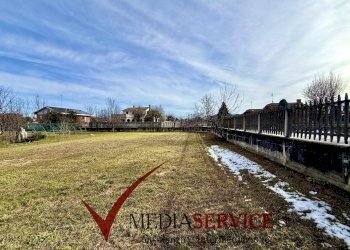 TERRENO EDIFICABILE NEL CENTRO DI BOVES Via Grugliasco