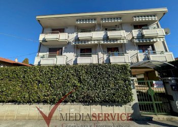 BORGO GESSO - COMODO QUADRILOCALE CON ORTO Via Pamparato