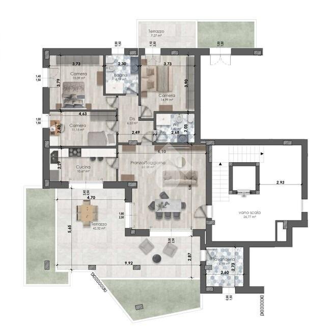 immagine annuncio 5 di 7