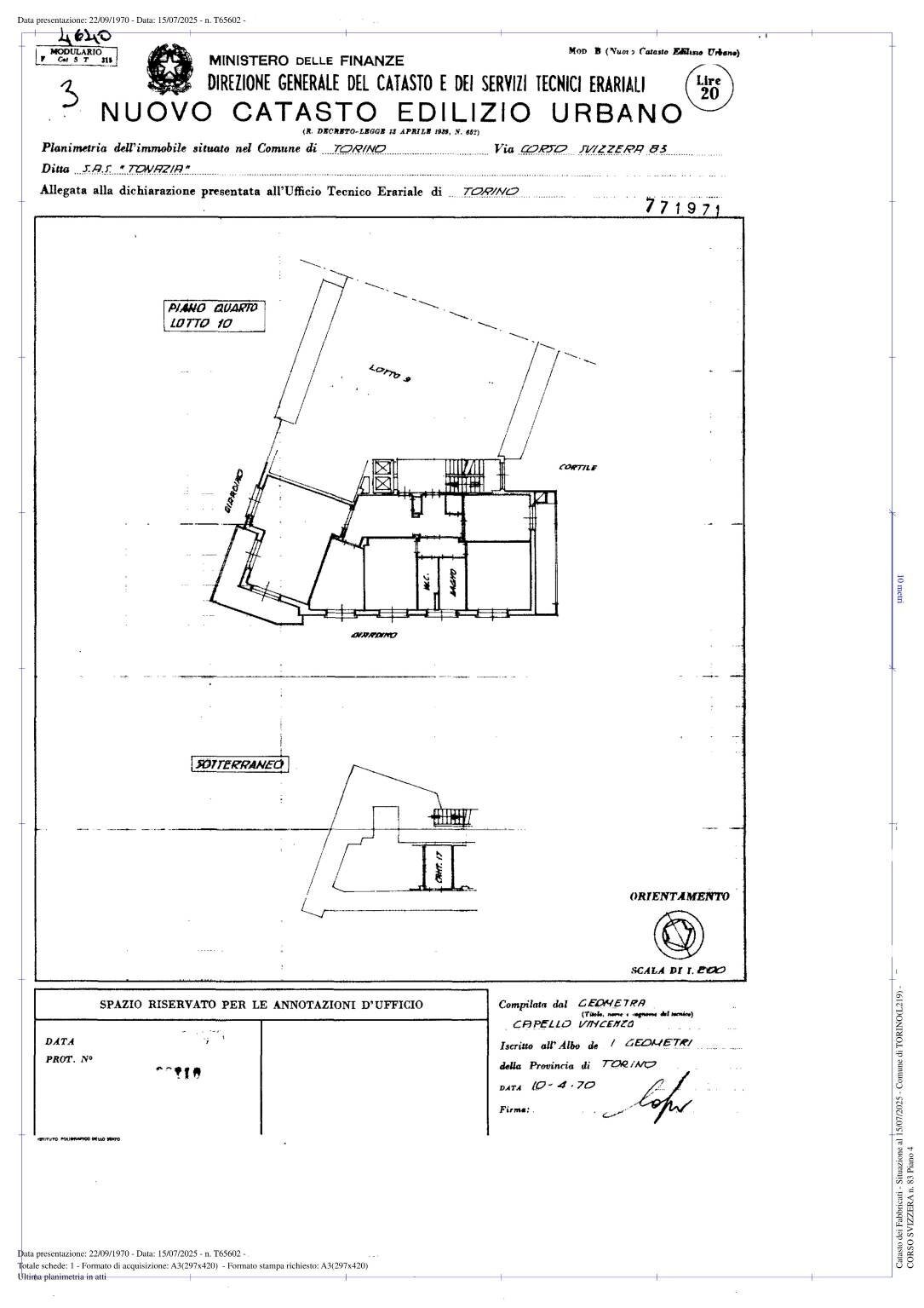 immagine annuncio 11 di 12