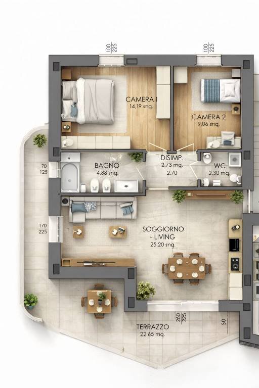 immagine annuncio 2 di 15