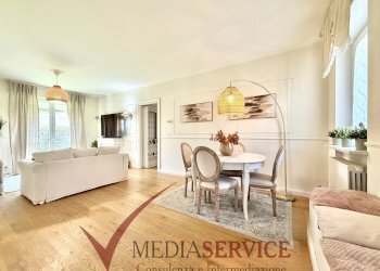 QUADRILOCALE AL PIANO TERRA CON AMPIO GIARDINO PRIVATO, PATIO E ENTRATA INDIPENDENTE via BARBARESCO