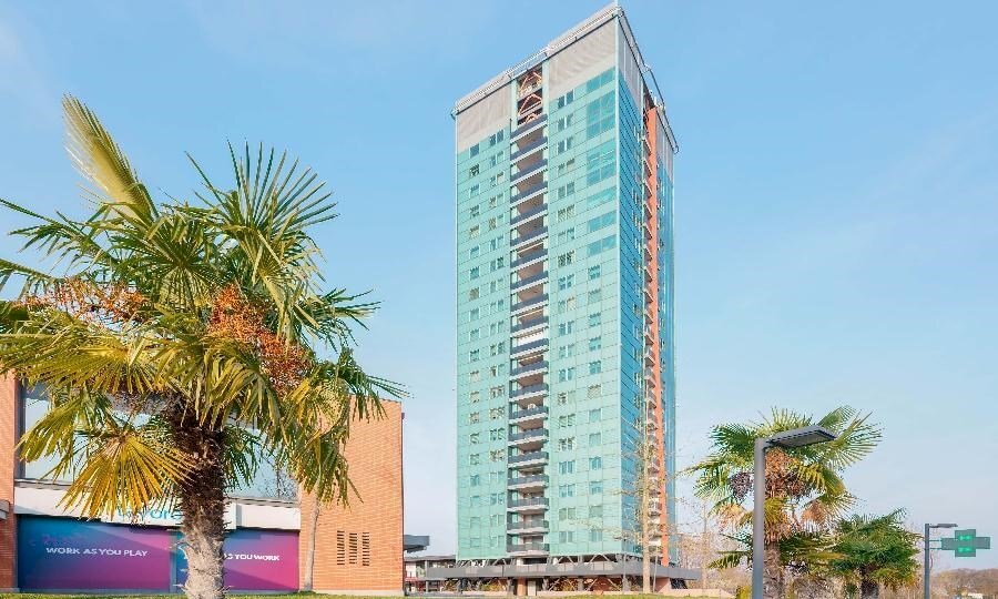 appartamento in vendita a Castel Maggiore