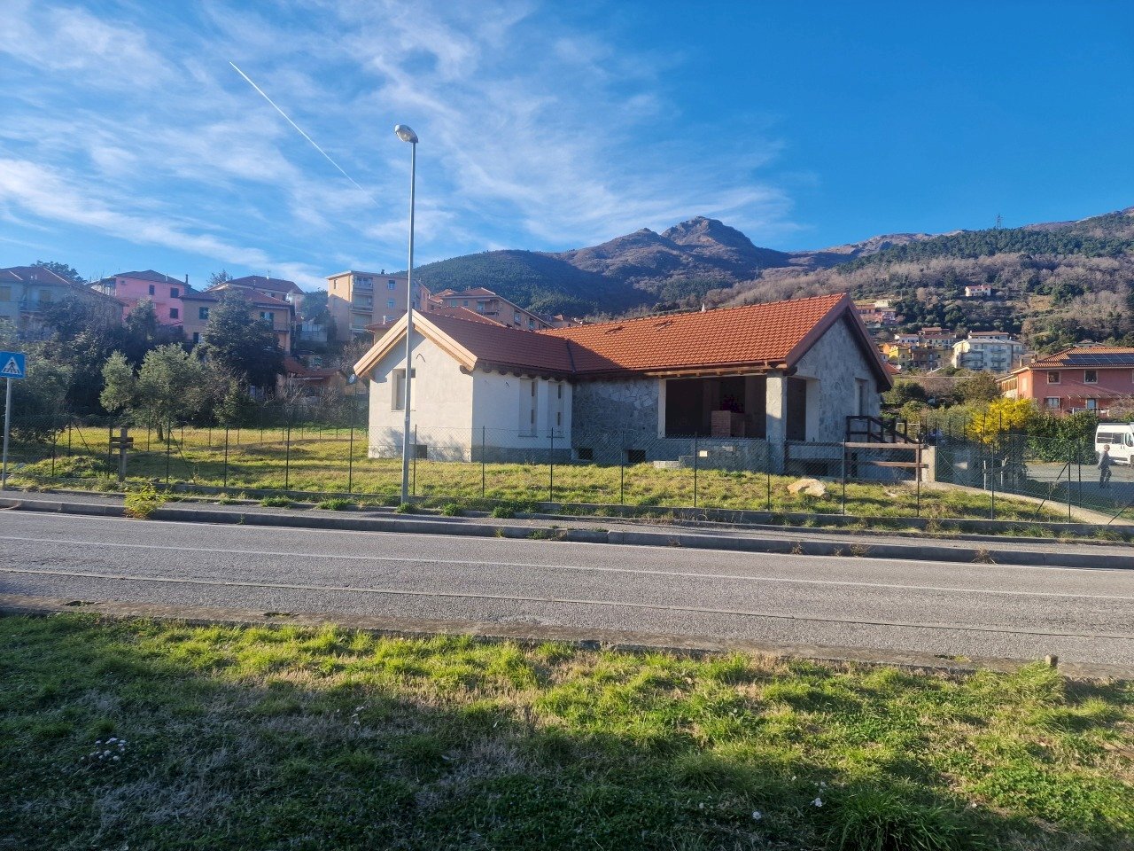 casa indipendente in vendita a Cogoleto in zona Sciarborasca