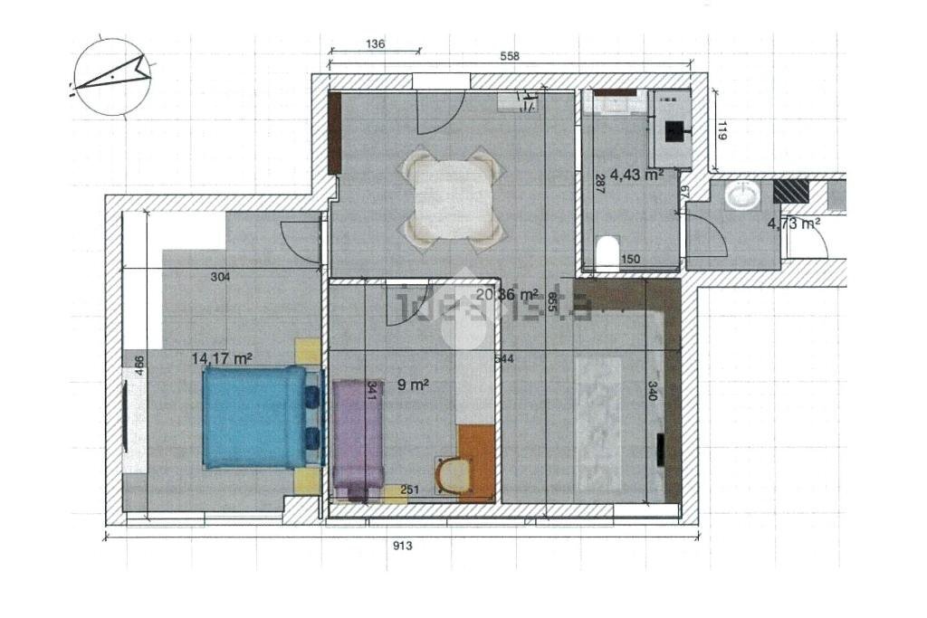 immagine annuncio 5 di 6