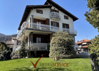 🏡 CASA INDIPENDENTE CON 3 APPARTAMENTI via caraglio