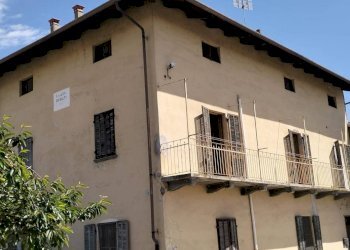Casa indipendente Cuneo, Via Villafalletto