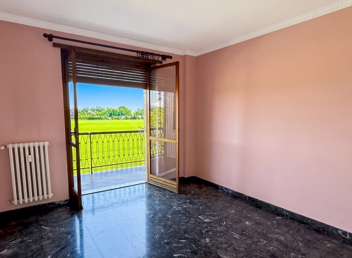 appartamento in vendita a Beinasco in zona Borgaretto