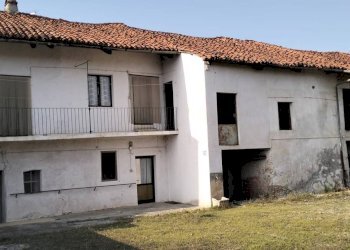 Rustic Busca, Via Tarantasca