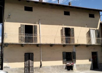 Apartment Cuneo, Via Villafalletto