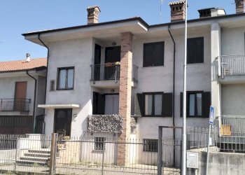 Appartamento Busca, Via Loreto 11A