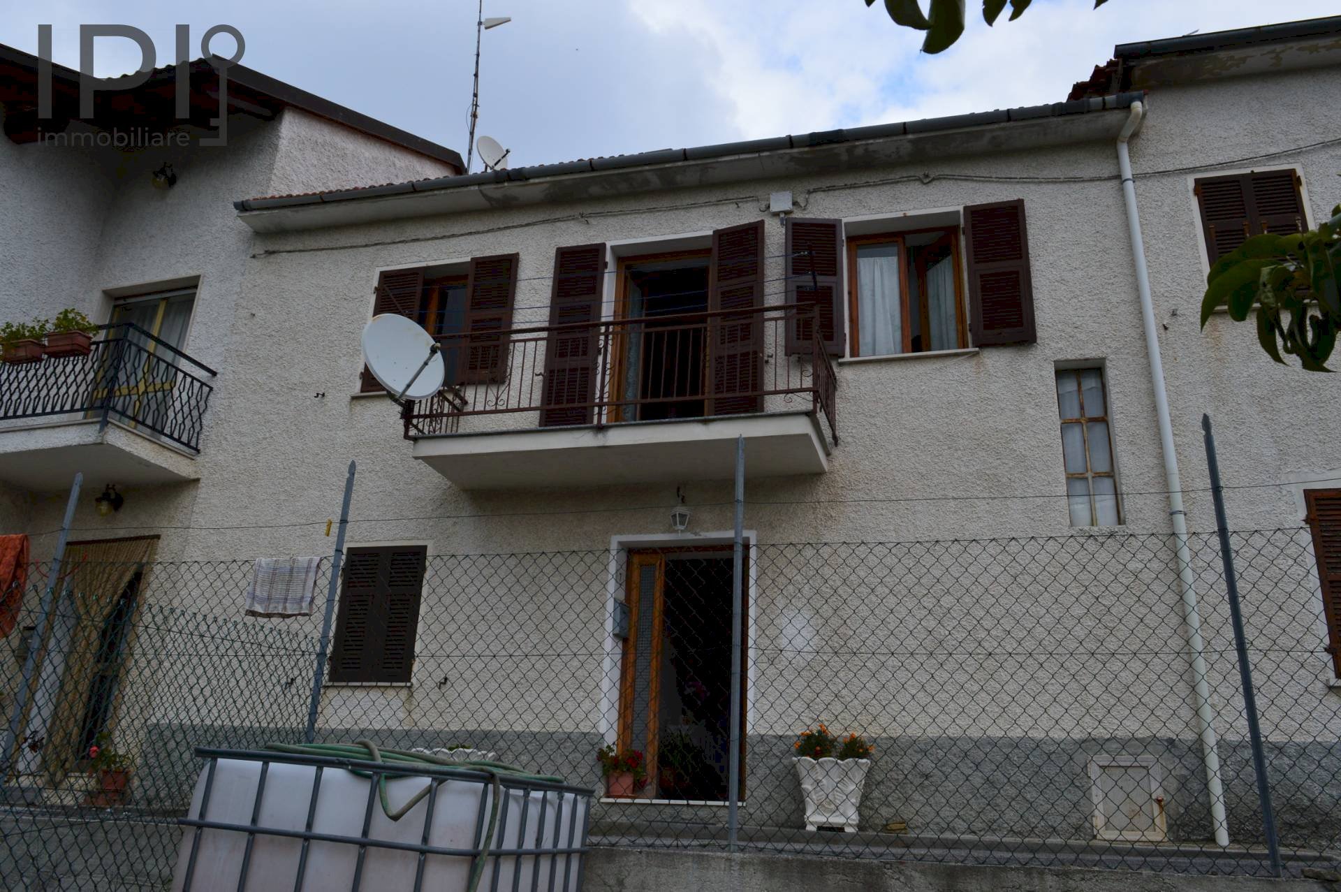 Vendita Casa indipendente San Massimo, Piana Crixia