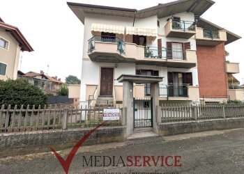 BILOCALE TERMOAUTONOMO IN BORGO GESSO Via Maria Bertes