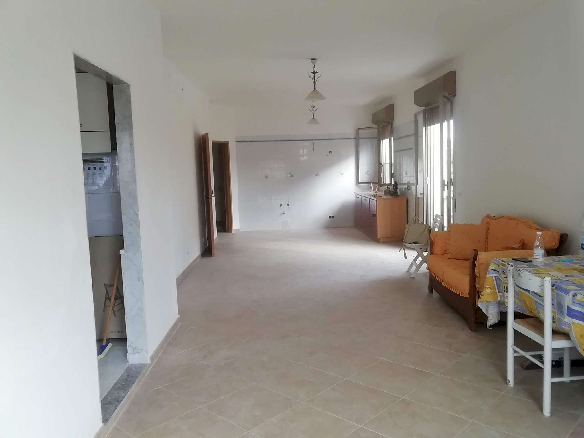 Vendita Casa Indipendente Via Marsala Vittoria 140 Mq Rif